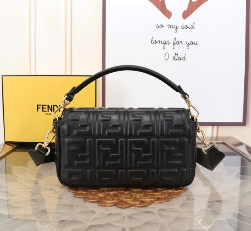 Fendi Satchel Bags